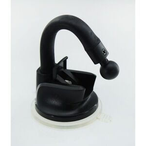 APPS2Car Magnetic Car Phone Mount Suction Cup Gooseneck Dashboard